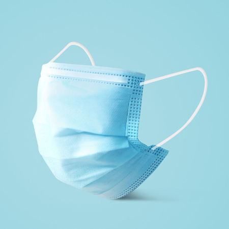 Picture for category Surgical Mask