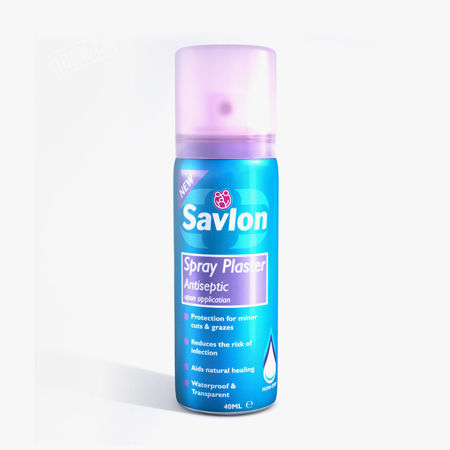 Picture for category Savlon Spray