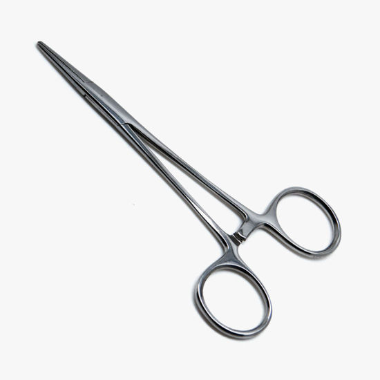 Picture of Hemostat