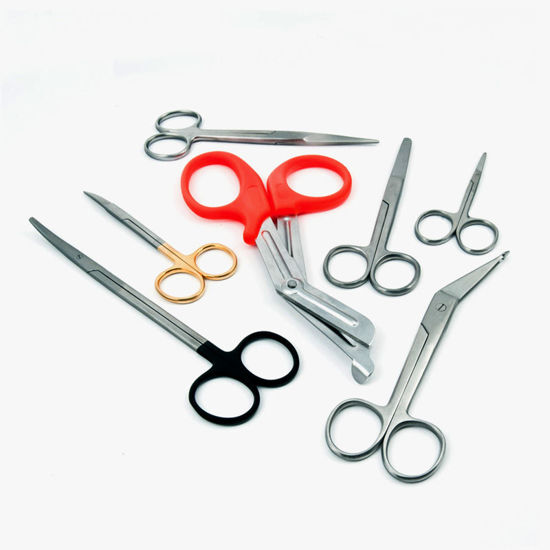 Picture of Sklar Surgical Instruments