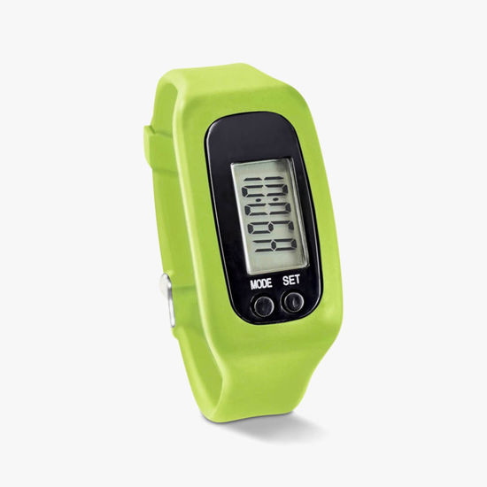 Picture of Strider Pedometer Watch