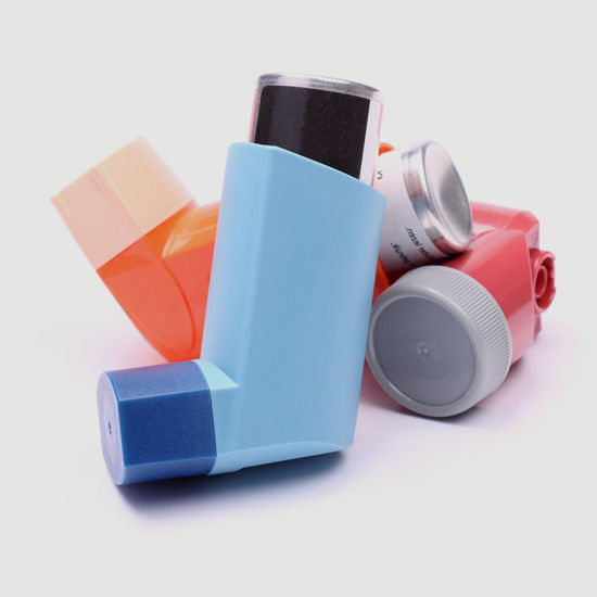 Picture of INHALER