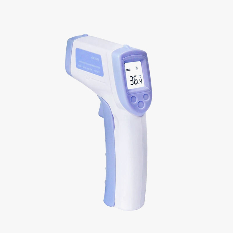 Infrared Digital Thermometer 