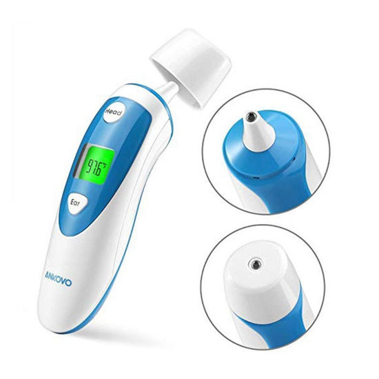 Picture of Best Forehead Thermometer