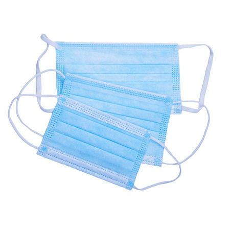 Picture for category Disposable Filter Mask