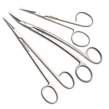 Picture for category Surgical Scissors