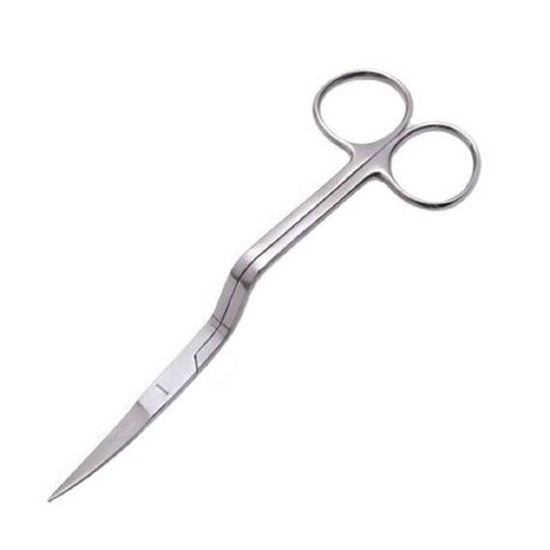 Picture of Curved Embroidery Scissors