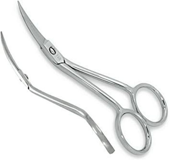 Picture of Curved Embroidery Scissors