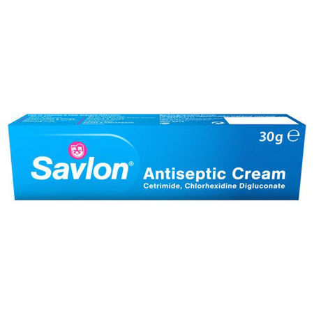 Picture for category Savlon Ointment