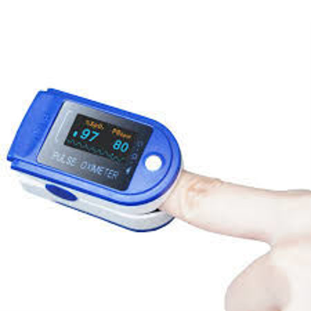 Picture for category Oximeter