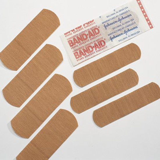 Picture of 3/4" X 3" QUICK BANDAGE™ REFILL
